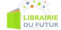 Logo Librairie du futur