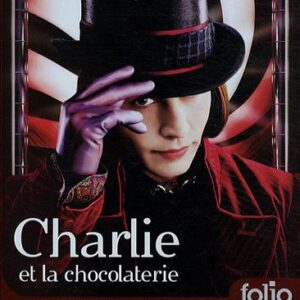 charlie et la chcolaterie